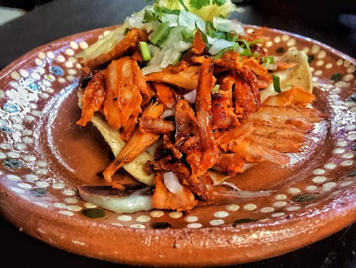 Sonorita Olas Atlas, Puerto Vallarta