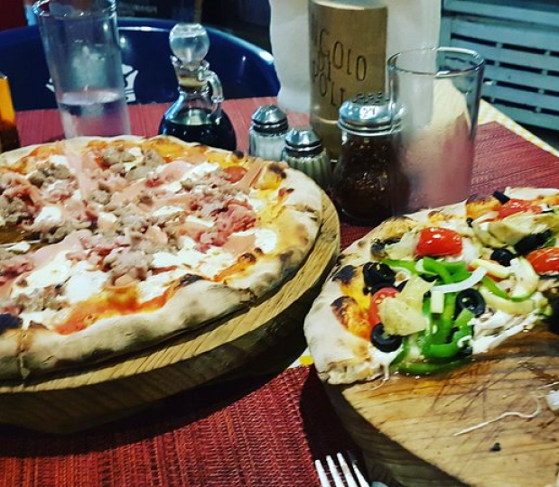 L’Angolo di Napoli, Puerto Vallarta