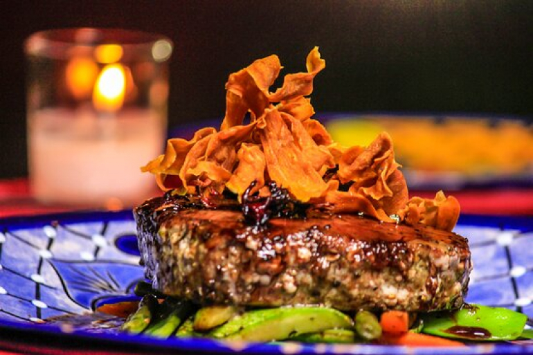 Casa Tradicional Cocina Mexicana, Puerto Vallarta