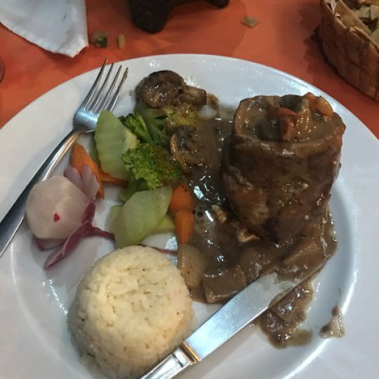 Una Familia, Puerto Vallarta