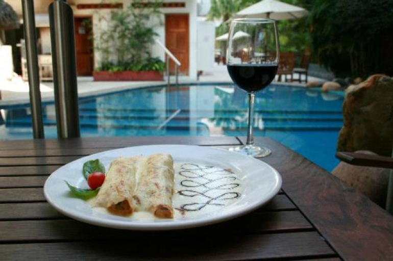 Coexist Cafe, Puerto Vallarta