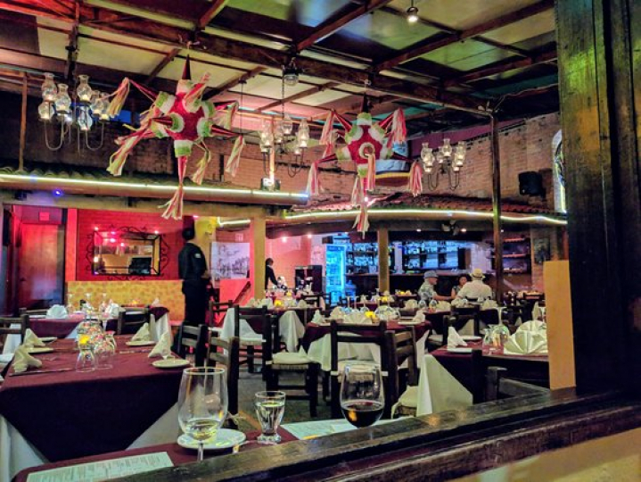 OkJose! Restaurante Bar, Puerto Vallarta