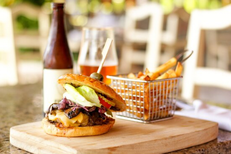 Oscar’s, Puerto Vallarta