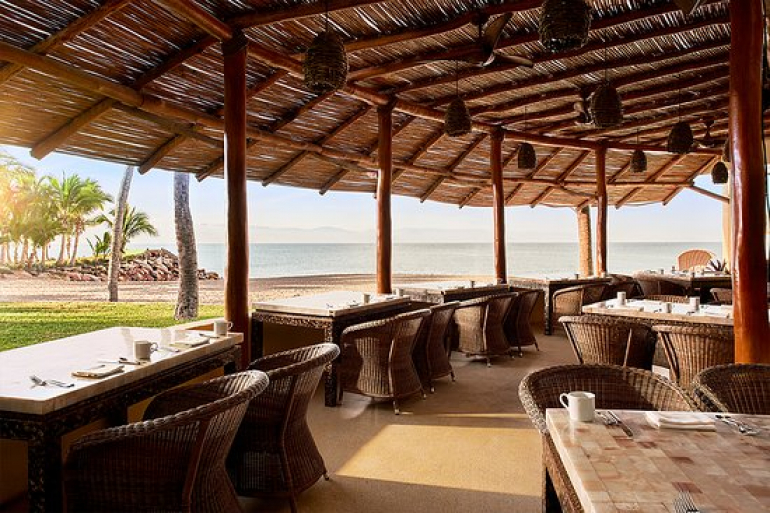 Las Casitas, Puerto Vallarta