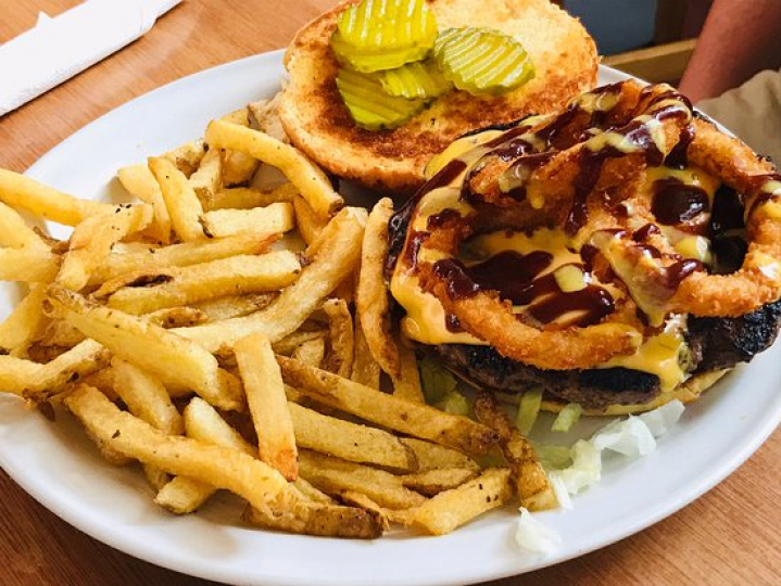 Derby City Burgers, Puerto Vallarta