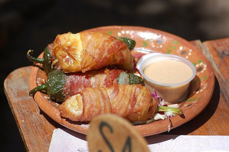 El Rio BBQ-Bar, Puerto Vallarta