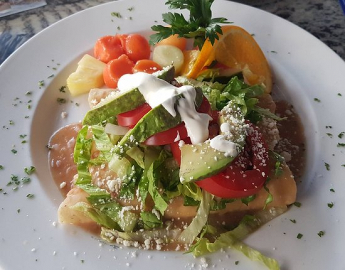 Andale, Puerto Vallarta