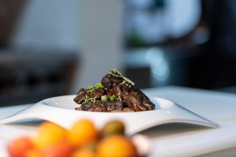 Oregano Restaurant & Bar, Puerto Vallarta