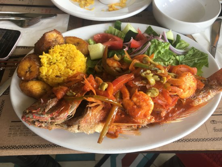 La Bodeguita del Medio, Puerto Vallarta