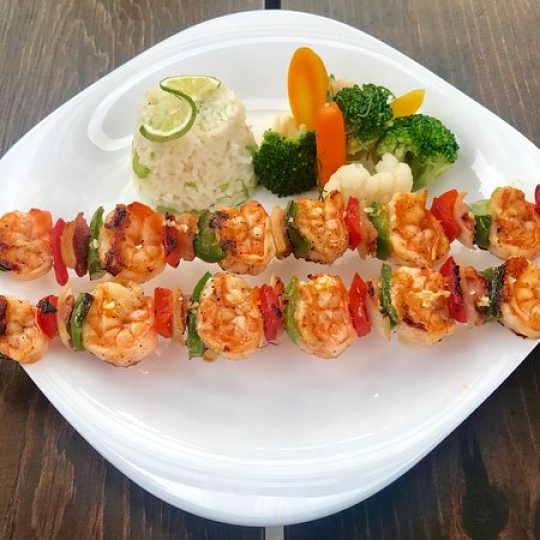 Food Park Puerto Vallarta, Puerto Vallarta