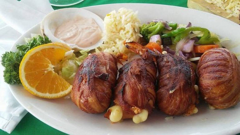 Ah Caramba, Puerto Vallarta