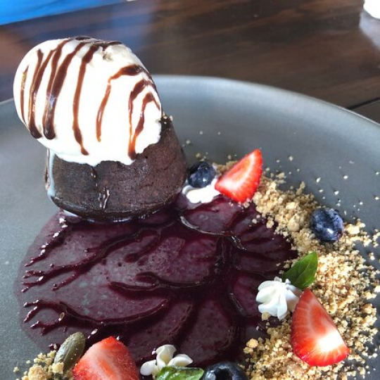 Basilio Comer & Beber, Puerto Vallarta