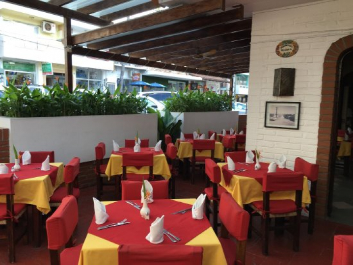 La Piazetta, Puerto Vallarta