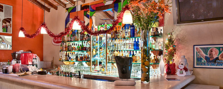 La Piazzetta, Puerto Vallarta