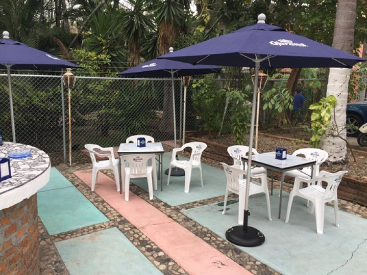 Dias de Rumba, Puerto Vallarta