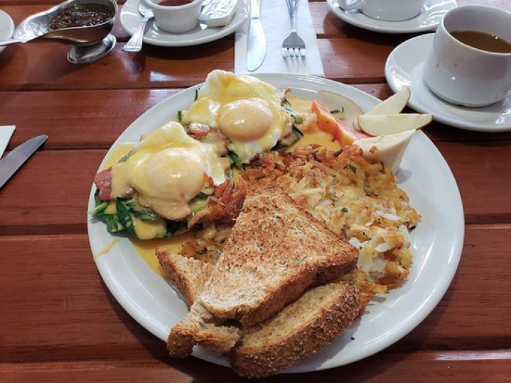 Johnny’s Diner, Puerto Vallarta