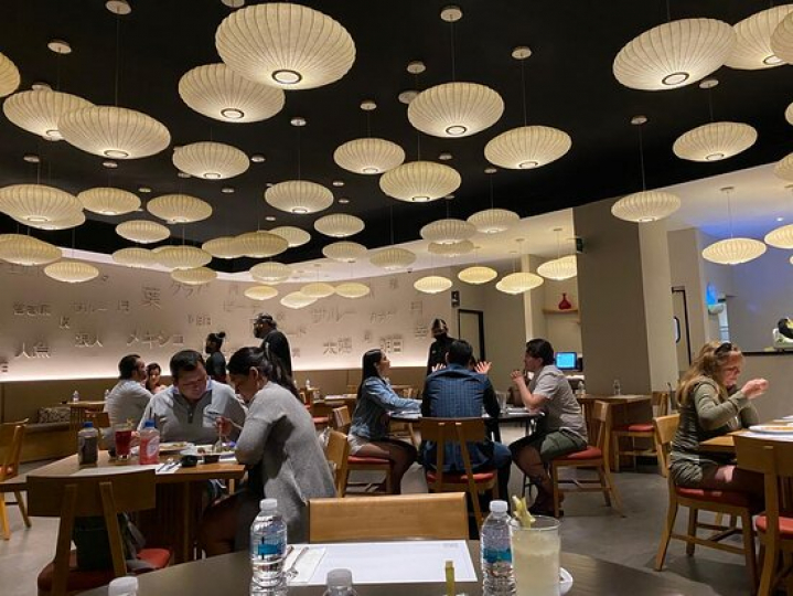 Yuu, Puerto Vallarta