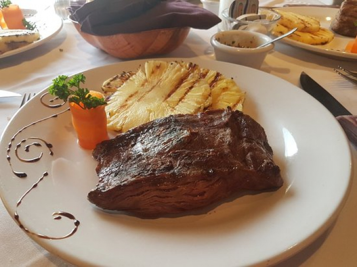 Argentina, Puerto Vallarta