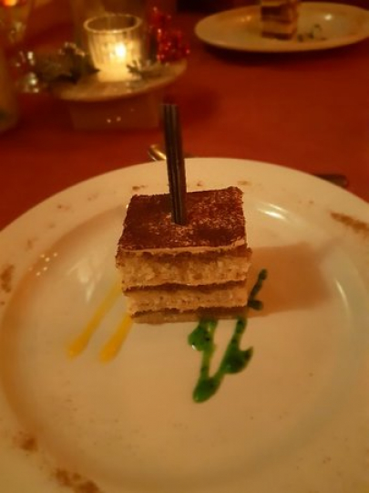 Sabores de Mexico, Puerto Vallarta