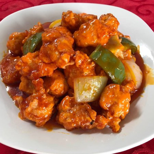 Dragon Chino, Puerto Vallarta