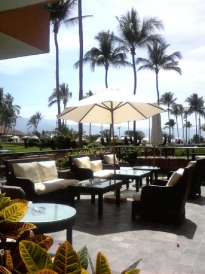 Los Mangos, Puerto Vallarta