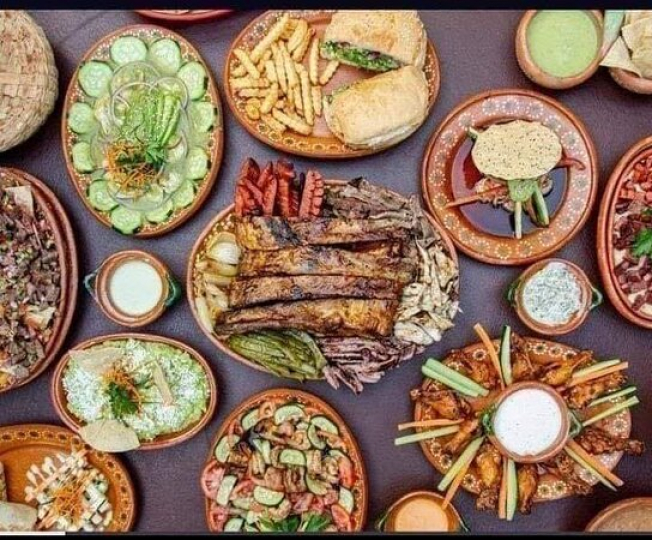 Tradicional Asadero-Bar, Puerto Vallarta