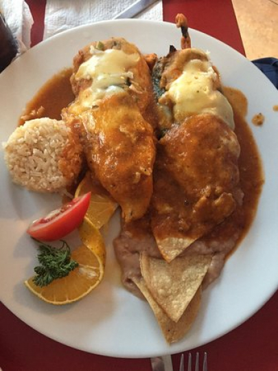 El Mexicanisimo, Puerto Vallarta