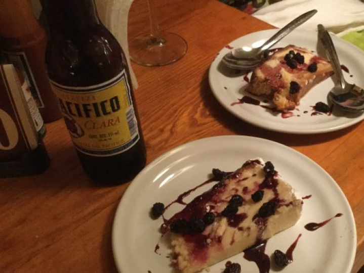 Mariscos La Famosa, Puerto Vallarta