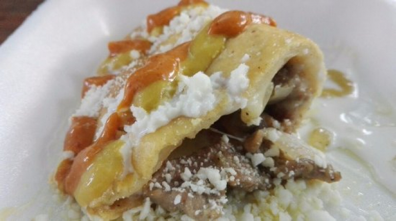 Empanadas Xpress, Puerto Vallarta