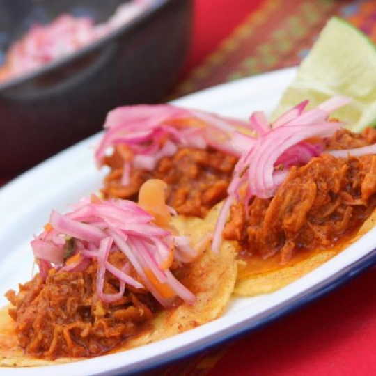 Antojeria Pibil, Puerto Vallarta