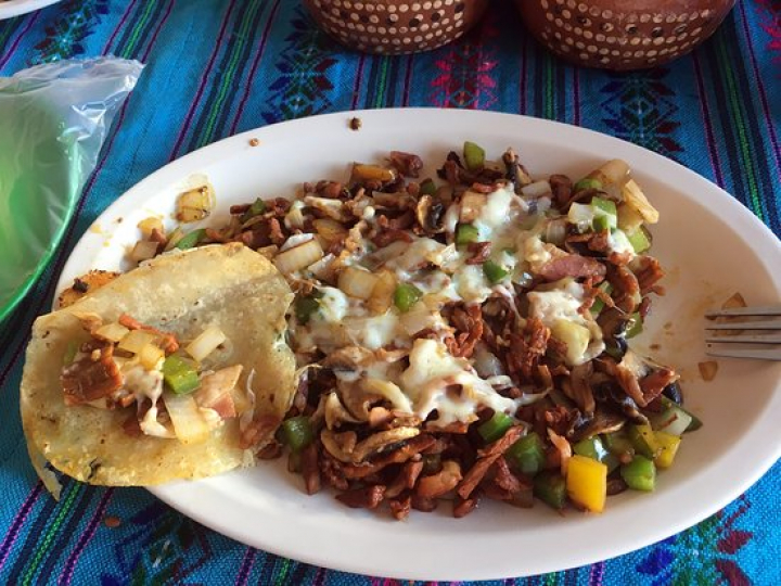 Guipi’s Taqueria, Puerto Vallarta
