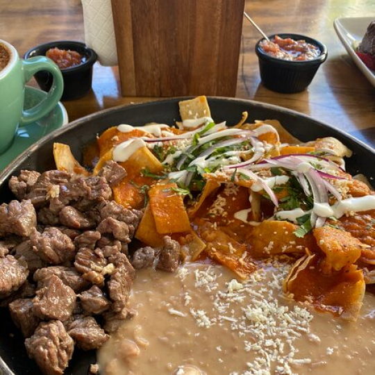 Cafe La Cata, Puerto Vallarta