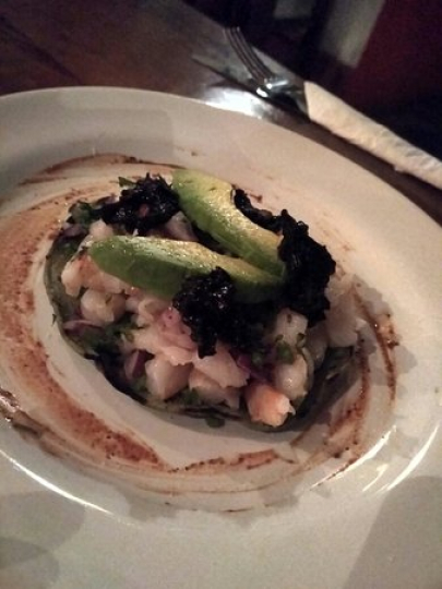 El Erizo de Mau, Puerto Vallarta