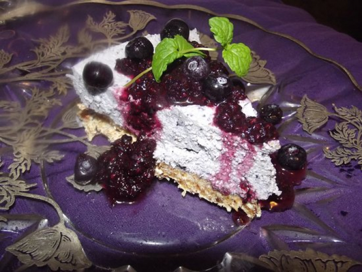 The Singing Bowl Cafe, Puerto Vallarta