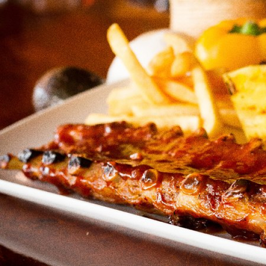 Brando’s Bar, Puerto Vallarta