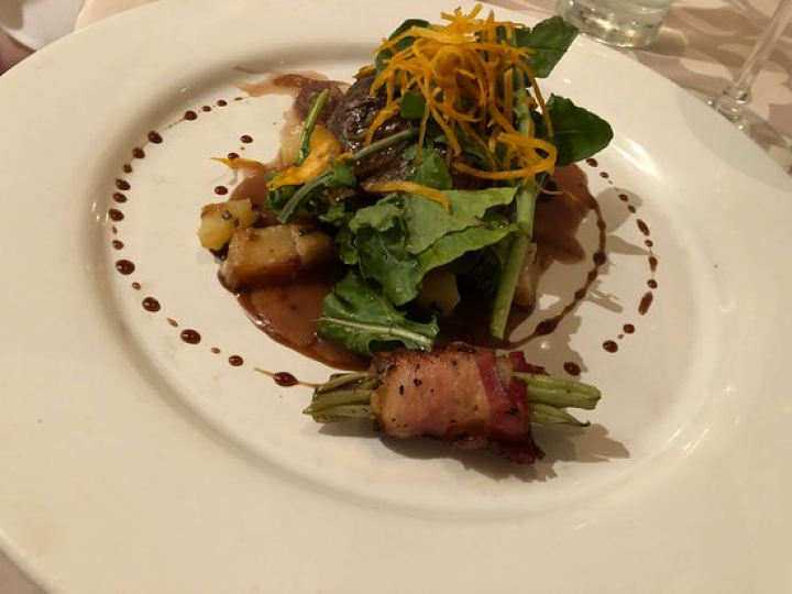 Da Mario at Sunscape Puerto Vallarta, Puerto Vallarta