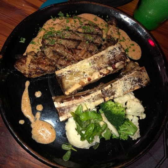 La Lulu, Puerto Vallarta