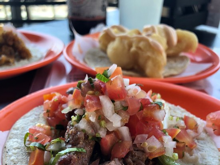Cerveceria Chapultepec, Puerto Vallarta
