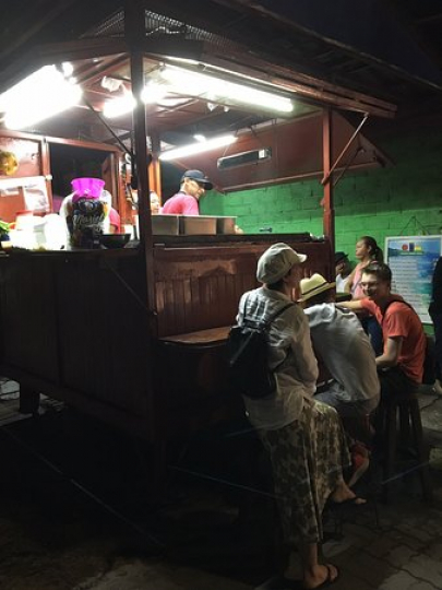 Memo’s Grill, Puerto Vallarta