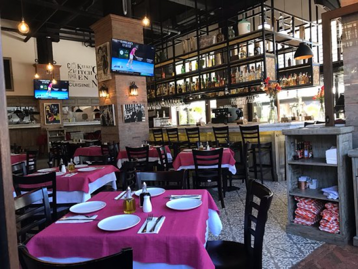 La Dolce Vita, Puerto Vallarta