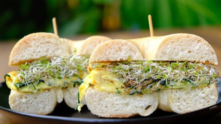 Big Apple & Co Deli, Puerto Vallarta