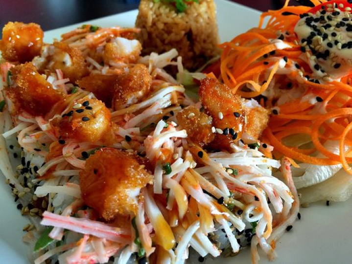 KashiSushi, Puerto Vallarta