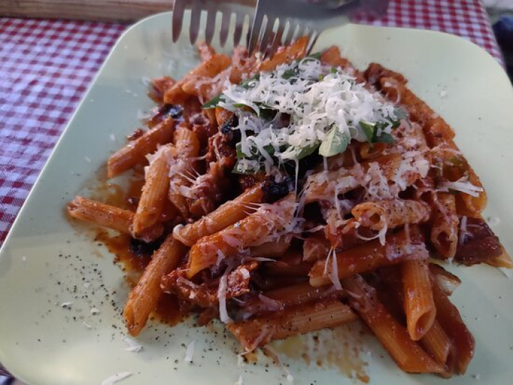 Fiamma, Puerto Vallarta