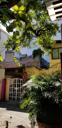 Monchis 3rd Base Sports Cantina, Puerto Vallarta