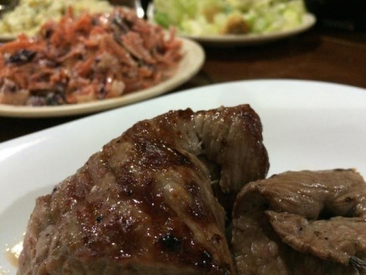 La Caipirina Steak House, Puerto Vallarta