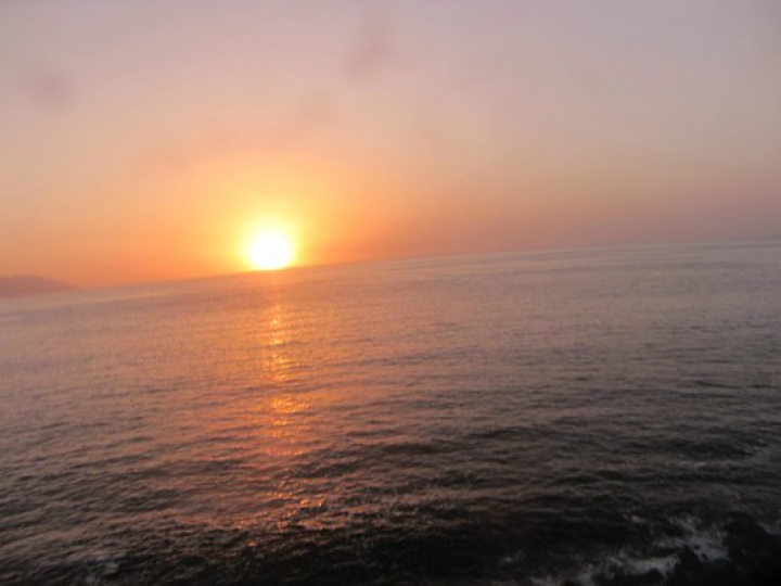 La Cascada, Puerto Vallarta