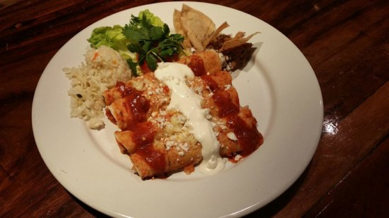 El Mero, Puerto Vallarta