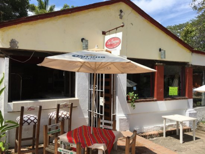 Las Brazzas Grill, Puerto Vallarta