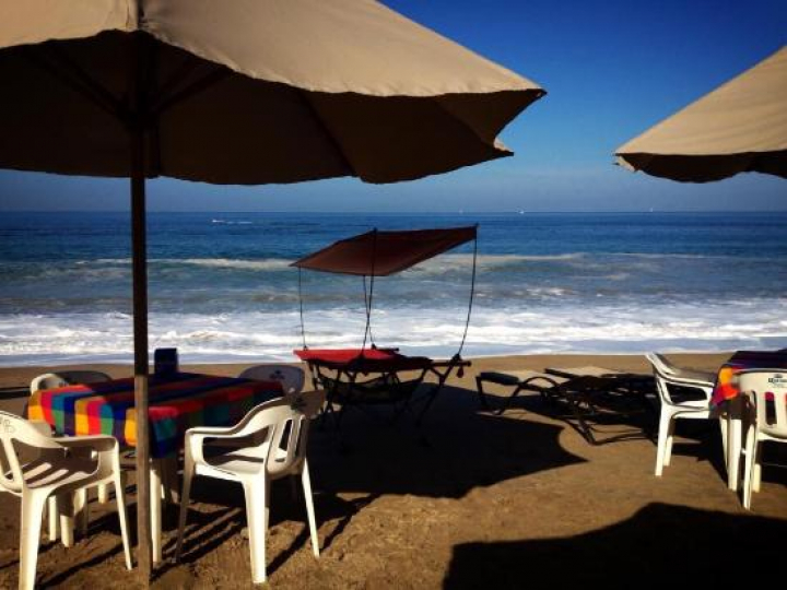 Restaurant Bar Los Abuelos, Puerto Vallarta
