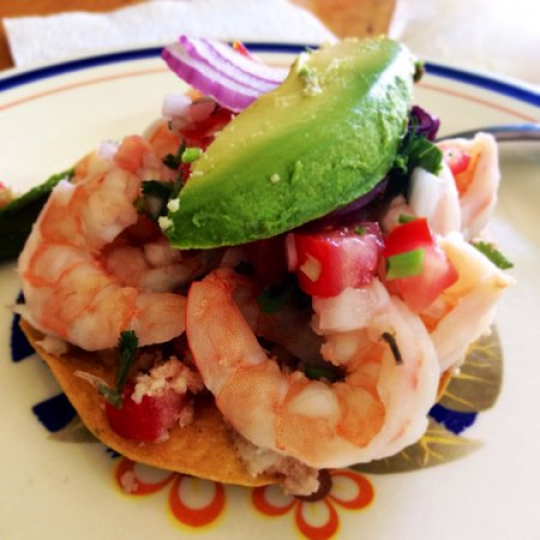 Benja’s Bar, Puerto Vallarta